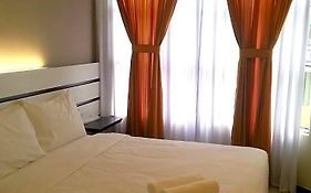 Grand Kapar Hotel Kuala Selangor